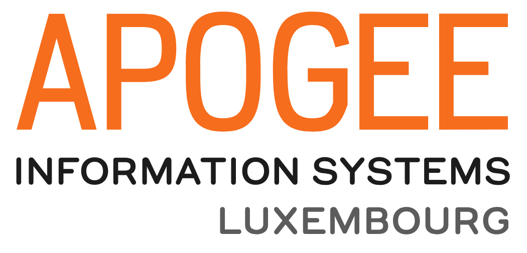 Apogee Information Systems Luxembourg